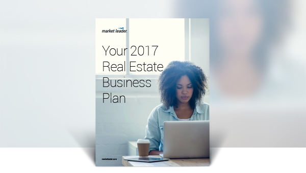 Download the 2017 Real Estate Business Plan