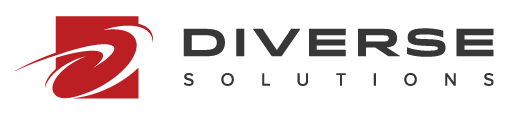 Diverse Solutions Logo