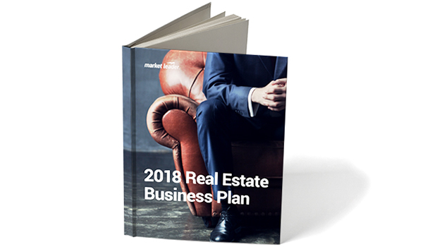 Download the 2018 Real Estate Business Plan