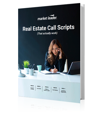 Real Estate Call Scripts